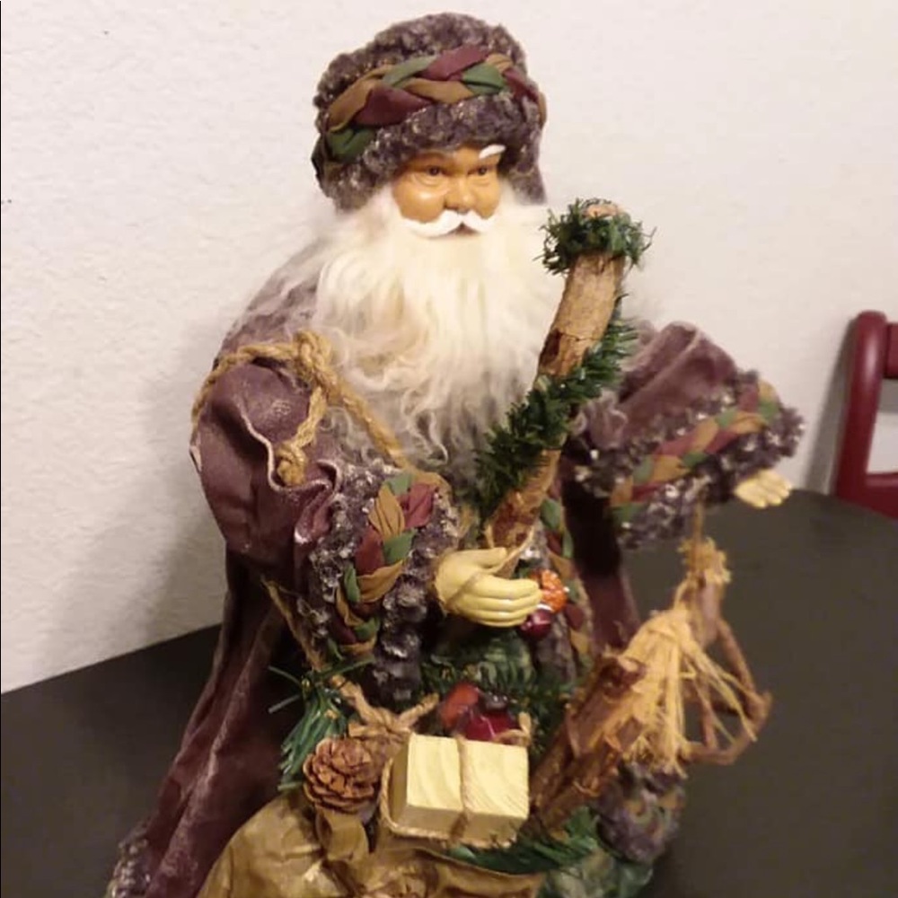 Christmas Tree Topper - Picture 2 of 3